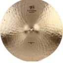 Zildjian 22 inch K Constantinople Medium Thin Ride Cymbal - Low Pitch (K1119d1)