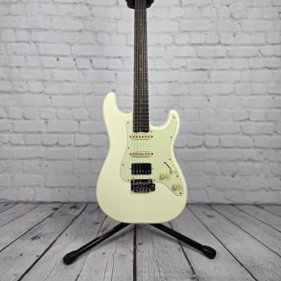 Schecter Guitars Nick Johnston Traditional HSS Electric