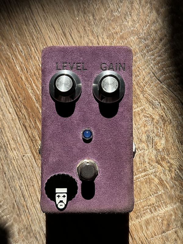 JAM Pedals Fuzz Phrase LTD