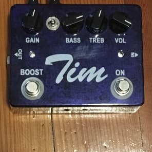 Paul Cochrane Tim v2 | Reverb