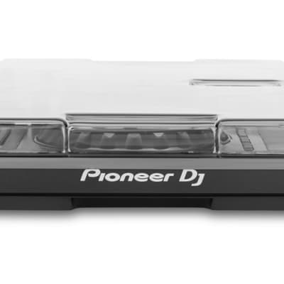 Decksaver Pioneer DJ DDJ-RR Cover [Three Wave Music] image 6