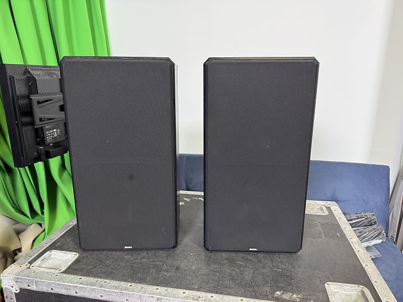 boston acoustics hd 10