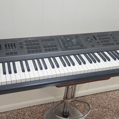 Roland A-90EX 88 Key Expandable Piano Controller Keyboard A90