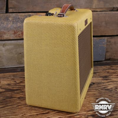 Fender '57 Champ Reissue 5-Watt 1x8