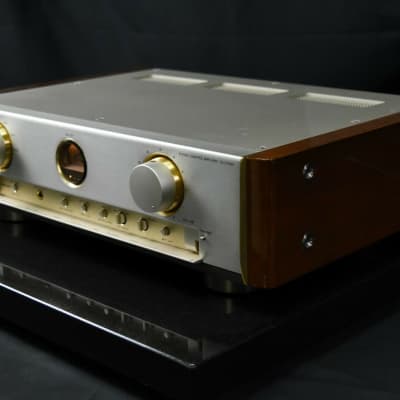 Technics SU-C7000 Stereo Control Amplifier in Very Good Condition image 4