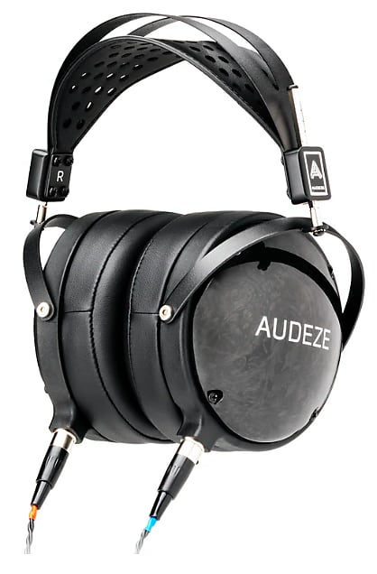 Audeze LCD 2 Closed Back Planar Magnetic Headphone - Sale By Authorized Dealer image 1