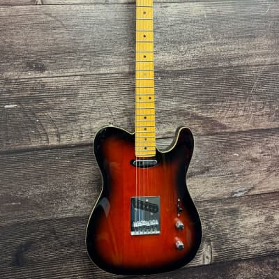 Fender Aerodyne Special Telecaster Electric Guitar (Brooklyn, NY) for sale