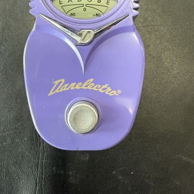 Danelectro Chilli Dog Octave - Danelectro Food Series - YouTube