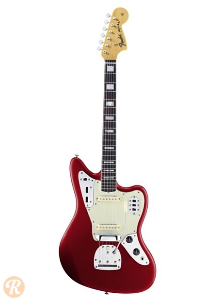 ギター Fender USA 50th anniversary jaguar Fender Introduces 50th Anniversary Jaguar® Guitar | Jag