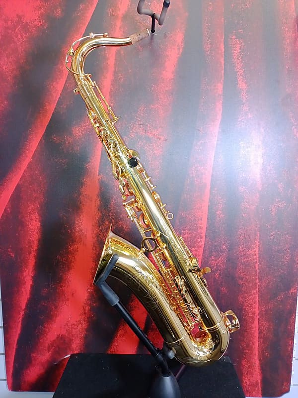 Benjamin Adams TS100 Tenor Saxophone