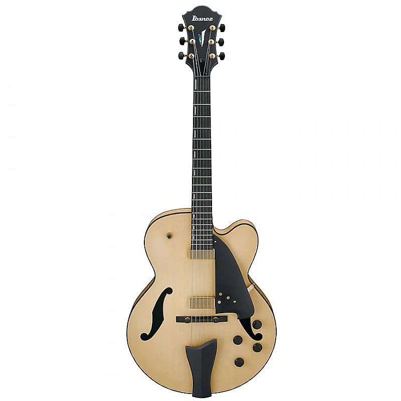 Ibanez AFC95 Contemporary Archtop image 1