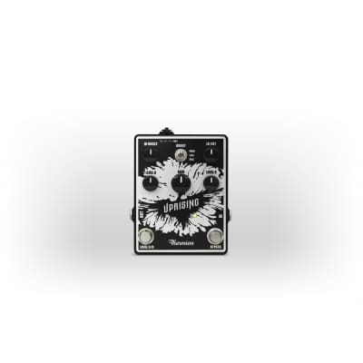 Reverb.com listing, price, conditions, and images for thermion-uprising
