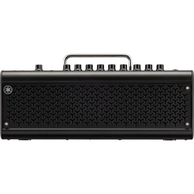 Yamaha THR30II-WL 30-Watt 2x3.5