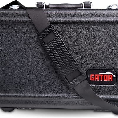 Gator Clarinet Case (GC-CLARINET-23) Hardshell Case For Clarinet image 7