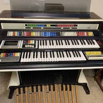 Yamaha PSR-620 Portatone Workstation Keyboard Synth with Cartridge