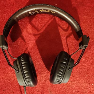 Marshall Wired On-Ear Headphone image 5