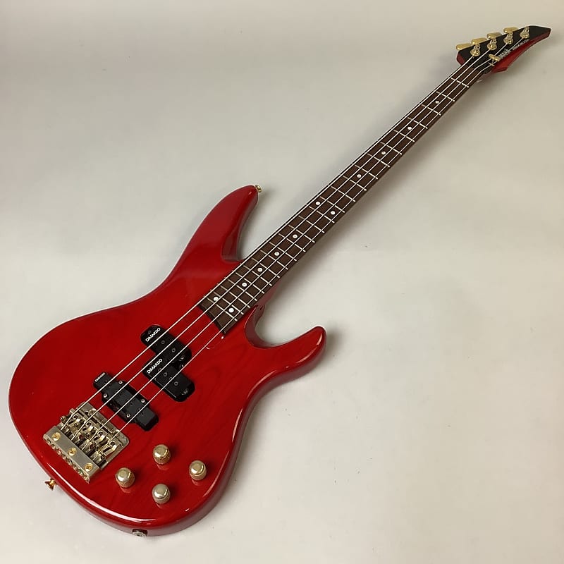 Yamaha RBX800A | Reverb