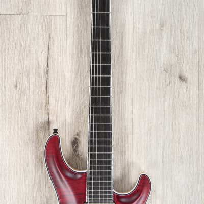 Mayones Regius Core 7