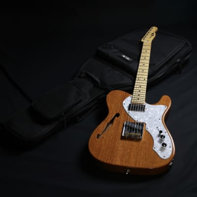 FUJIGEN Neo Classic NCLS-20R Modified 2008 [SN | Reverb Australia