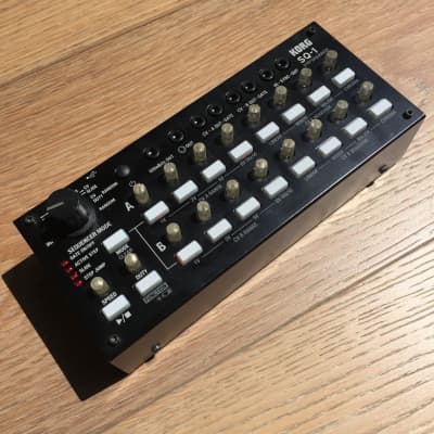 Korg Electribe SX Display / LCD KLM 2367 | Reverb