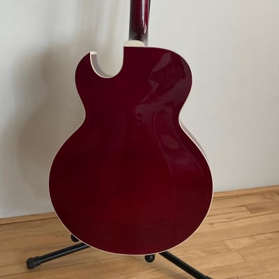Gibson L4 CES 2021 image 3