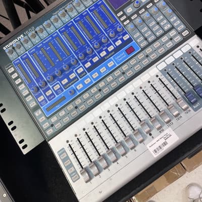 PreSonus StudioLive 16.0.2 Mixer | Reverb PreSonus StudioLive 16.0.2 Mixer | Reverb