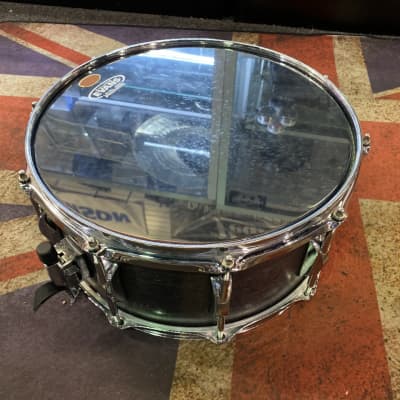Black Swamp Percussion Snare 14x6 (San Antonio, TX) image 3