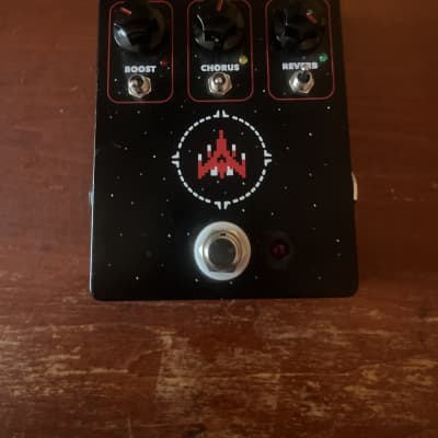 Reverb.com listing, price, conditions, and images for jhs-space-commander