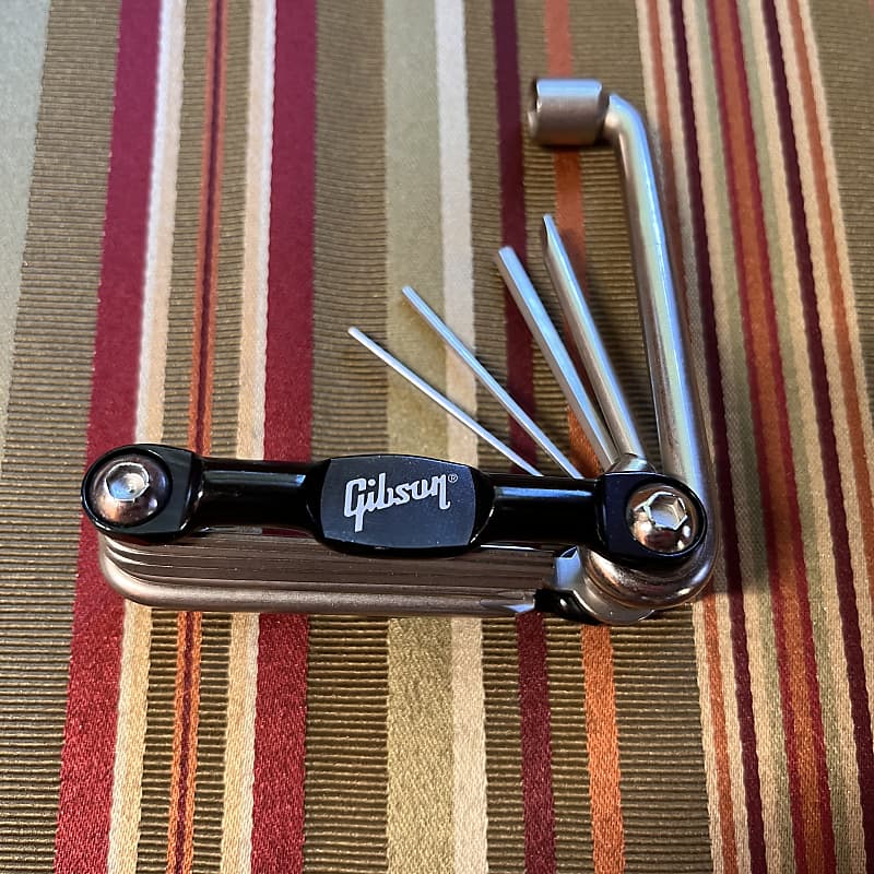 Gibson ATMT01 multitool Reverb