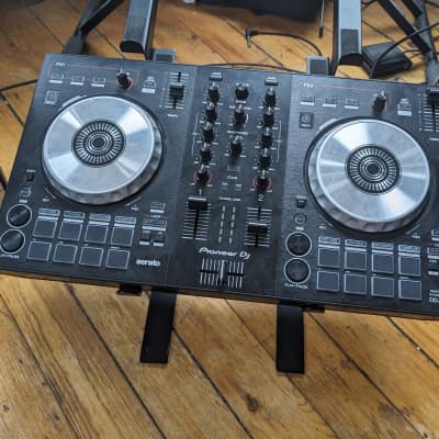 Pioneer DDJ-SSB2 $225 | Reverb