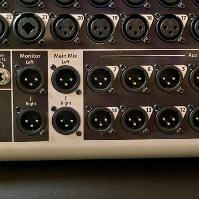 QSC Touchmix 30 Pro image 7