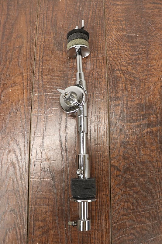 Sound Percussion Straight Cymbal Stacker 8mm Thread Reverb