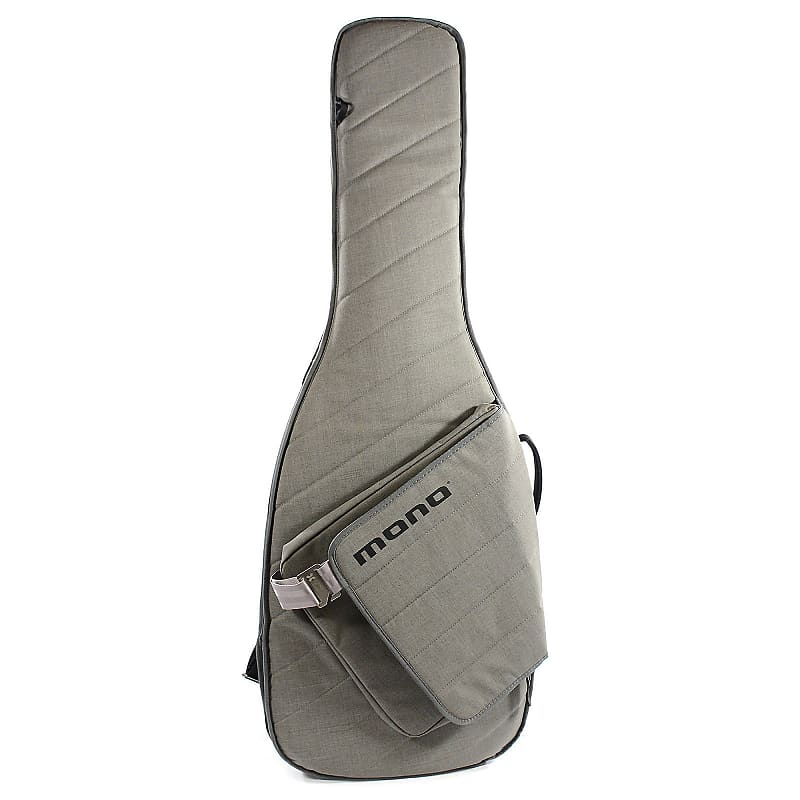 Mono M80 Electric Bass Guitar Sleeve | Reverb
