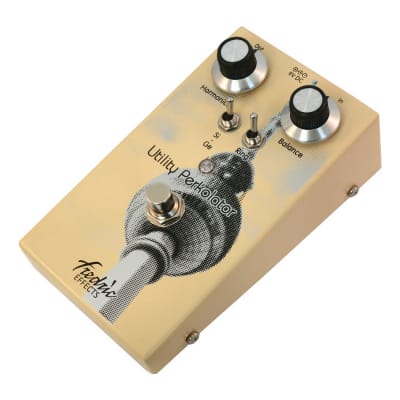 Reverb.com listing, price, conditions, and images for fredric-effects-utility-perkolator