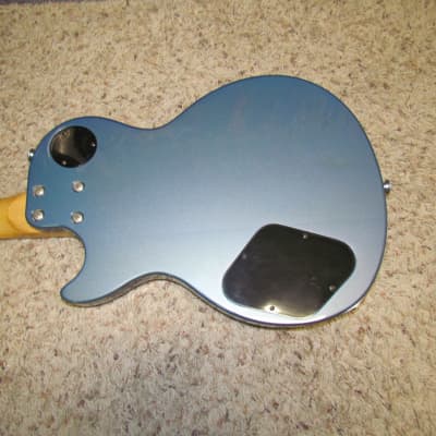 1998 Charvel Refinement Series R-S43 L.P. Style Japan Light
