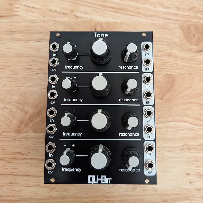 Qu-Bit Electronix Tone
