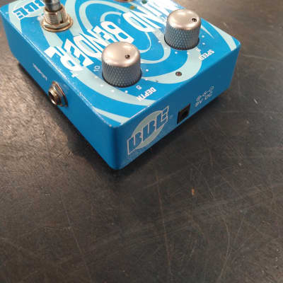 Reverb.com listing, price, conditions, and images for bbe-mind-bender