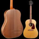 Gibson Acoustic J-45 Studio Walnut, Antique Natural 4lbs 6.7oz