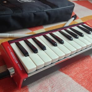 Bass melodica on sale