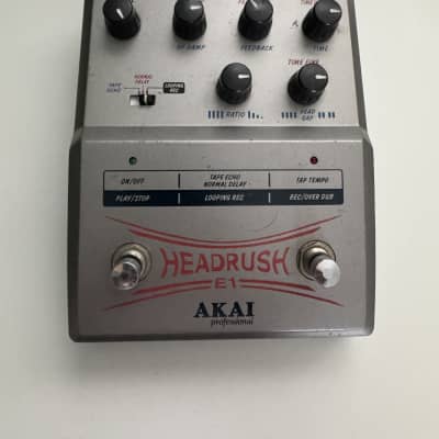 JFX JF-1 Pre-Amp (Boss CE-1) | Reverb UK
