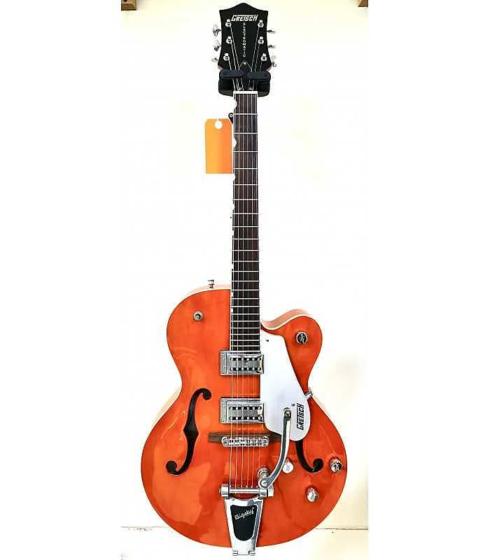 Gretsch G5120 Electromatic Hollow Body 2006 - 2013 | Reverb UK