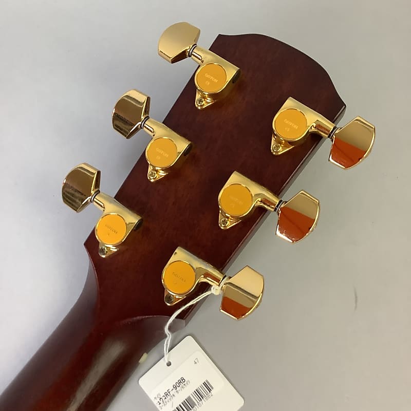 Yairi RF-90RB 2018 | Reverb Yairi RF-90RB 2018 | Reverb