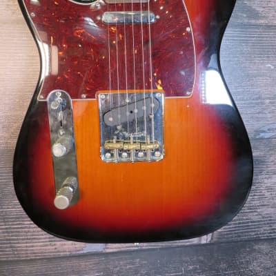 Fender Lefty American Pro II Electric Guitar (Jacksonville, FL) image 2