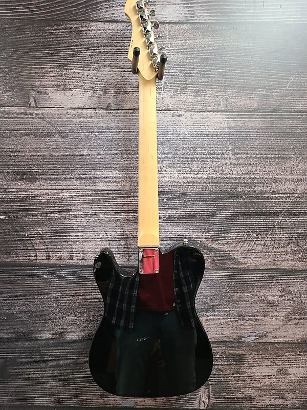Samick S101 Tele type Electric Guitar (Nashville, Tennessee