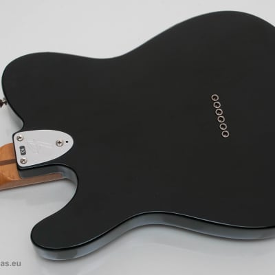Fender 72 Telecaster Custom Classic Series image 7