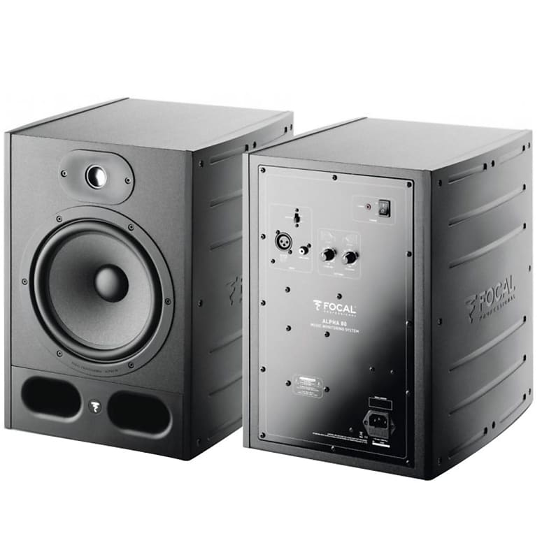 Focal Alpha 50 