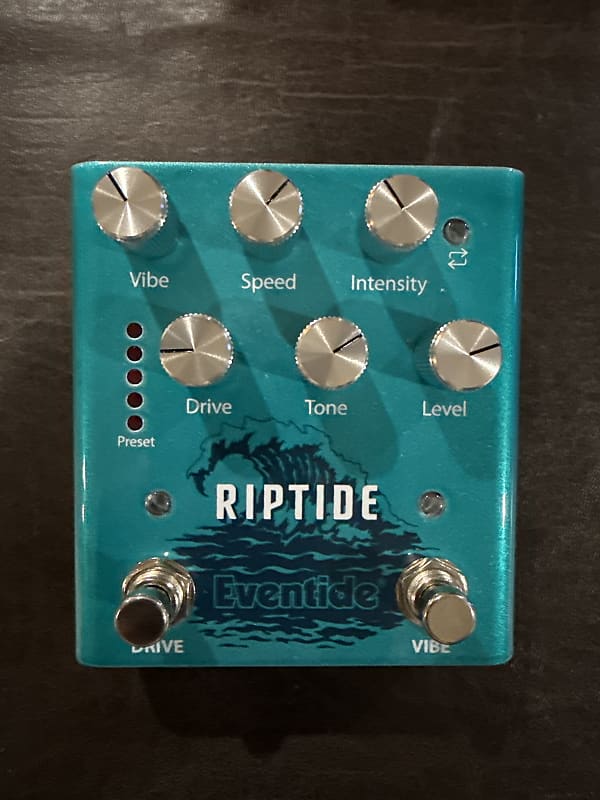 Eventide Riptide