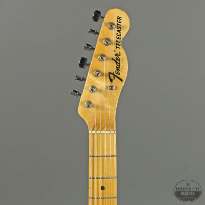 1968 Fender Telecaster image 4