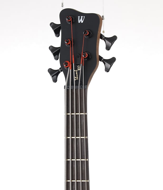 Warwick Pro Series Thumb Bolt-On 5-String, 2024 Limited