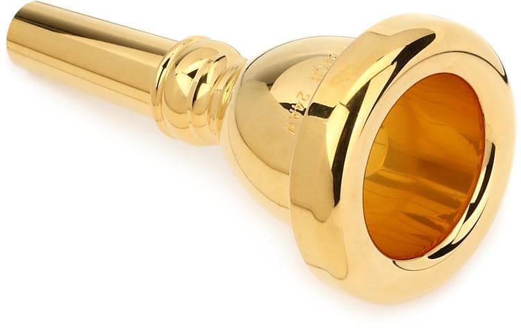 Bach Classic Tuba Mouthpiece